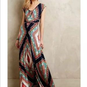 Maeve Verda Dress